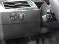 Jet Black - 5 Series 545i Sedan Photo No. 14