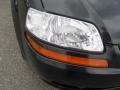 Black - Aveo Special Value Hatchback Photo No. 13