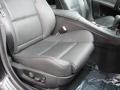 Jet Black - 5 Series 545i Sedan Photo No. 17