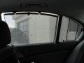 Jet Black - 5 Series 545i Sedan Photo No. 19