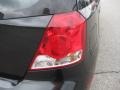 Black - Aveo Special Value Hatchback Photo No. 16