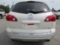 White Diamond Tricoat - Enclave CXL Photo No. 6