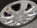 White Diamond Tricoat - Enclave CXL Photo No. 9