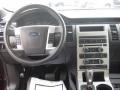 2009 Cinnamon Metallic Ford Flex SE  photo #5