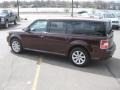 2009 Cinnamon Metallic Ford Flex SE  photo #6