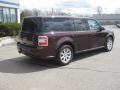 2009 Cinnamon Metallic Ford Flex SE  photo #8