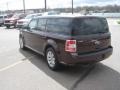 2009 Cinnamon Metallic Ford Flex SE  photo #10