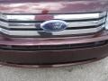 2009 Cinnamon Metallic Ford Flex SE  photo #15