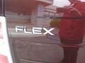 2009 Cinnamon Metallic Ford Flex SE  photo #19