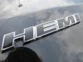 2011 Brilliant Black Crystal Pearl Dodge Challenger R/T  photo #10