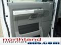 2011 Oxford White Ford E Series Van E150 XL Cargo  photo #11