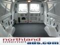 2011 Oxford White Ford E Series Van E150 XL Cargo  photo #17