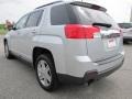 2011 Quicksilver Metallic GMC Terrain SLT  photo #5