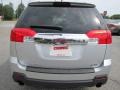 2011 Quicksilver Metallic GMC Terrain SLT  photo #6