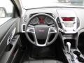 2011 Quicksilver Metallic GMC Terrain SLT  photo #16