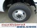 Oxford White - F350 Super Duty XL Regular Cab 4x4 Chassis Commercial Photo No. 9