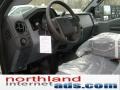 Oxford White - F350 Super Duty XL Regular Cab 4x4 Chassis Commercial Photo No. 11