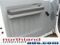 Oxford White - F350 Super Duty XL Regular Cab 4x4 Chassis Commercial Photo No. 12