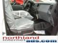 Oxford White - F350 Super Duty XL Regular Cab 4x4 Chassis Commercial Photo No. 15