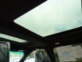2011 Ford Explorer Charcoal Black Interior Sunroof Photo