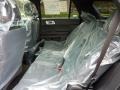 2011 Ingot Silver Metallic Ford Explorer Limited 4WD  photo #14