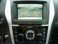2011 Ingot Silver Metallic Ford Explorer Limited 4WD  photo #18