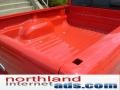 2011 Torch Red Ford Ranger Sport SuperCab 4x4  photo #14