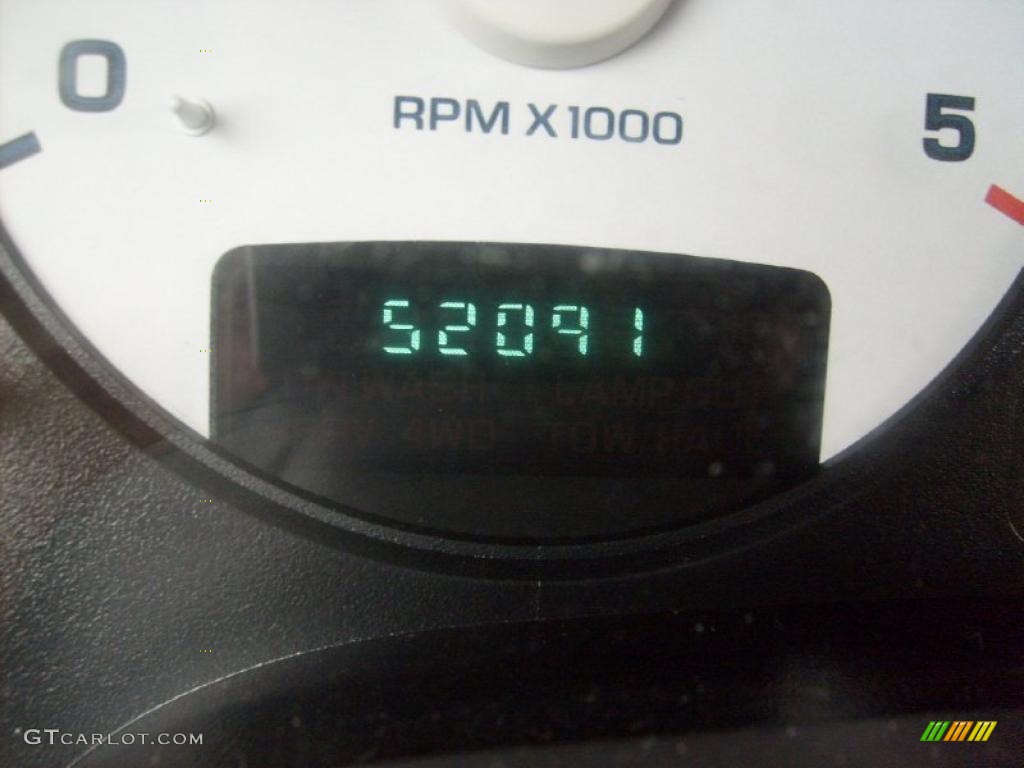 2005 Ram 3500 SLT Quad Cab 4x4 Dually - Flame Red / Dark Slate Gray photo #25