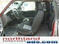 2011 Torch Red Ford Ranger XLT SuperCab 4x4  photo #12