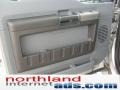 Ingot Silver Metallic - F350 Super Duty XLT SuperCab 4x4 Photo No. 11