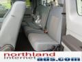 Ingot Silver Metallic - F350 Super Duty XLT SuperCab 4x4 Photo No. 12