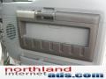 Ingot Silver Metallic - F350 Super Duty XLT SuperCab 4x4 Photo No. 17