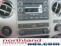 Ingot Silver Metallic - F350 Super Duty XLT SuperCab 4x4 Photo No. 19