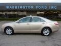 Desert Sand Metallic - Camry LE Photo No. 1