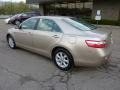 Desert Sand Metallic - Camry LE Photo No. 2