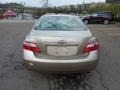 Desert Sand Metallic - Camry LE Photo No. 3