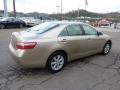 Desert Sand Metallic - Camry LE Photo No. 4
