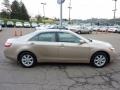 Desert Sand Metallic - Camry LE Photo No. 5