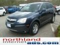 Deep Blue - VUE XE 3.5 AWD Photo No. 4