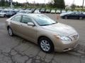Desert Sand Metallic - Camry LE Photo No. 6