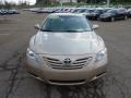 Desert Sand Metallic - Camry LE Photo No. 7