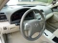 Desert Sand Metallic - Camry LE Photo No. 11