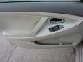 Desert Sand Metallic - Camry LE Photo No. 12
