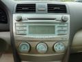 Desert Sand Metallic - Camry LE Photo No. 18
