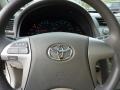 Desert Sand Metallic - Camry LE Photo No. 19