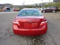 Barcelona Red Metallic - Camry LE Photo No. 3