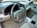 Barcelona Red Metallic - Camry LE Photo No. 11