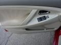 Barcelona Red Metallic - Camry LE Photo No. 12