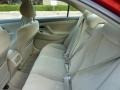 Barcelona Red Metallic - Camry LE Photo No. 13