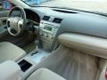 Barcelona Red Metallic - Camry LE Photo No. 17